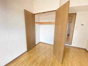 グランデアステール芦屋の物件内観写真